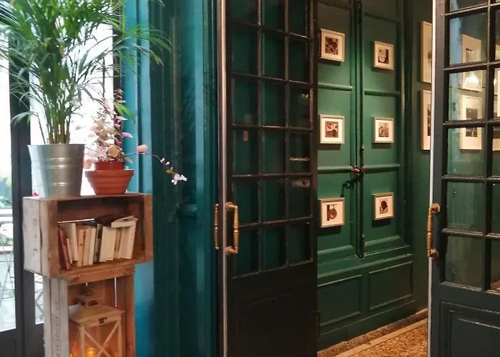 Du Cygne Szálloda 3*