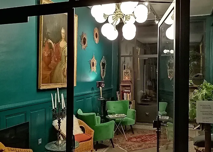 Hotel Hotel Du Cygne Tours Tours