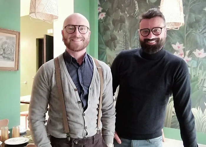 Hotel Hotel Du Cygne Tours 3*