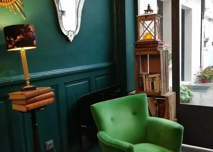 Hotel Du Cygne Tours Hotel Tours