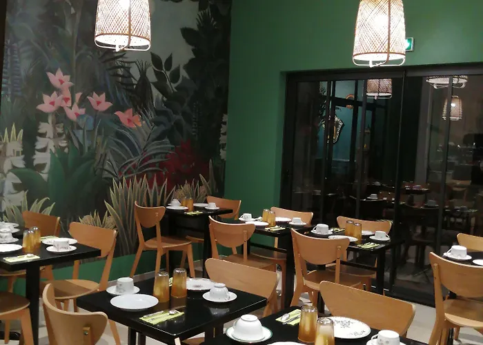 Hotel Hotel Du Cygne Tours