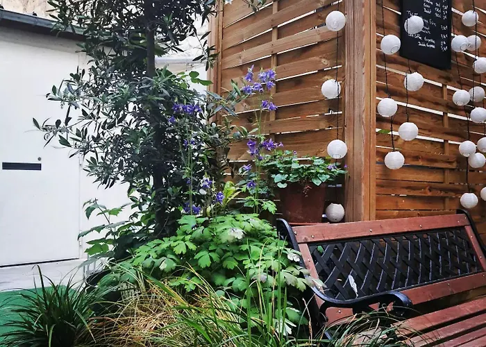 Hotel Hotel Du Cygne Tours 3*