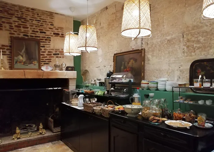 Hotel Du Cygne Tours Hotel Tours