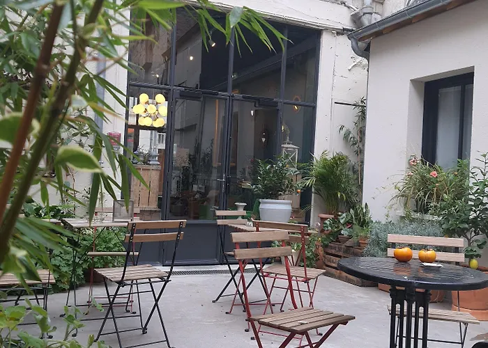 Hotel Du Cygne Tours Hotel