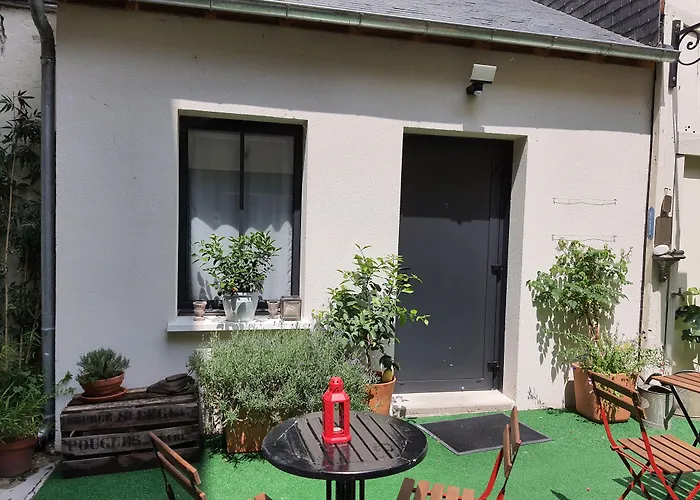 Du Cygne فندق تور