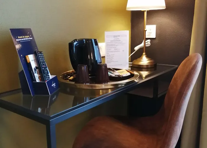 Hotel Du Cygne Tours Hotel Tours