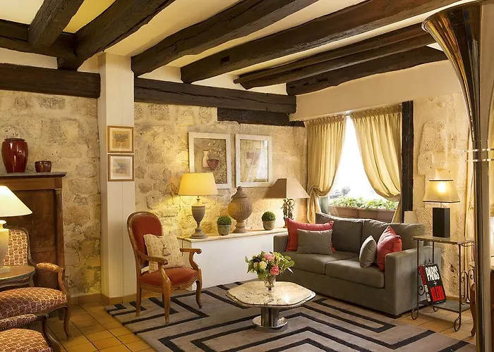 Hotel Du Cygne Tours 3* Tours