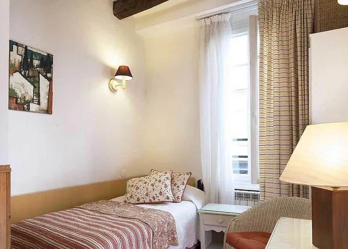 Hotel Du Cygne Tours Hotel