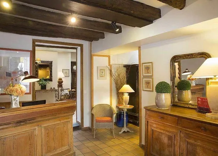 Hotel Du Cygne Tours Hotel 3*