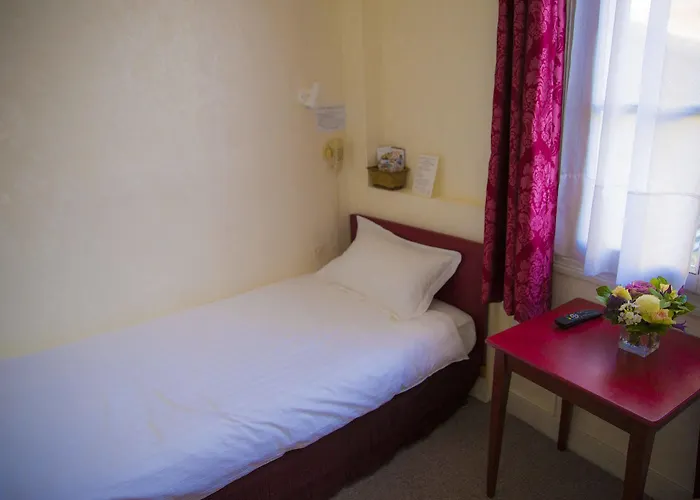 Hotel Du Cygne Tours Tours