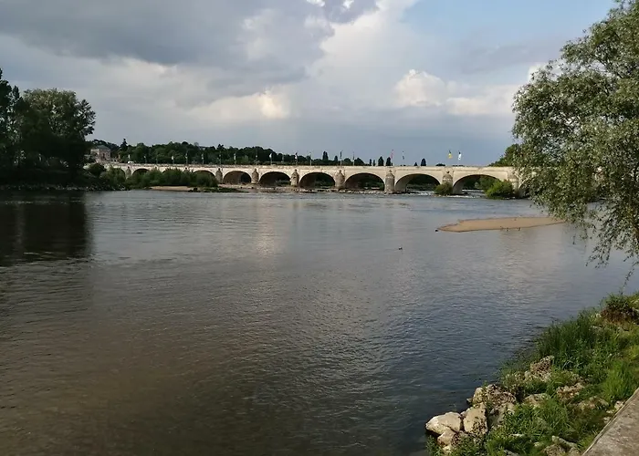 فندق Du Cygne تور