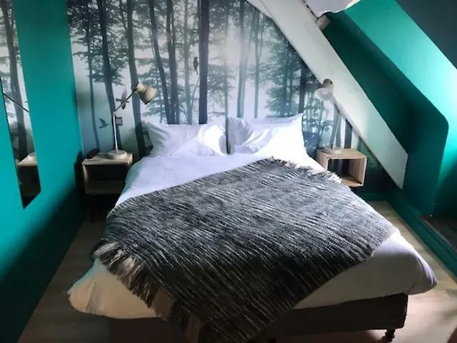 Hotel Du Cygne Tours Tours