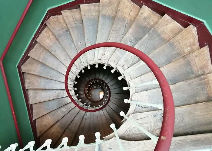 فندق Du Cygne تور