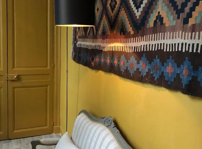 Hotel Du Cygne Tours Tours